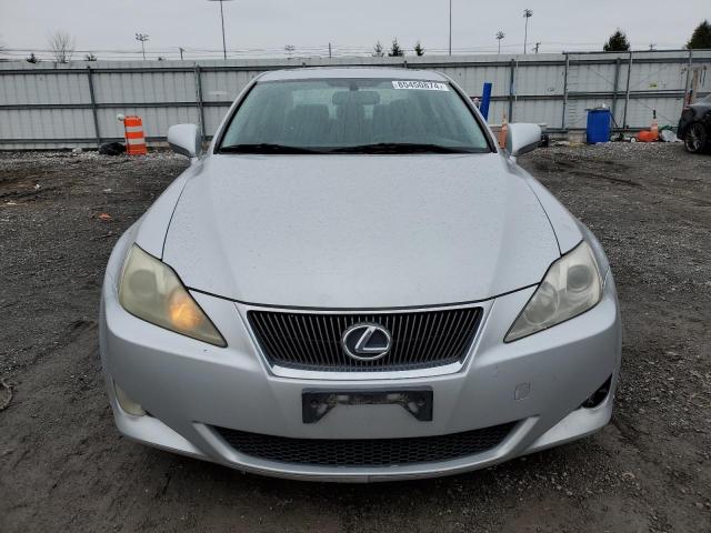 Photo 4 VIN: JTHCK262575012037 - LEXUS IS 250 