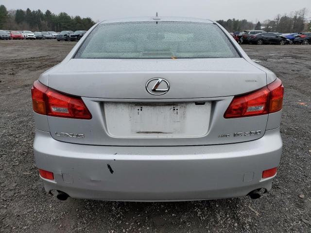 Photo 5 VIN: JTHCK262575012037 - LEXUS IS 250 