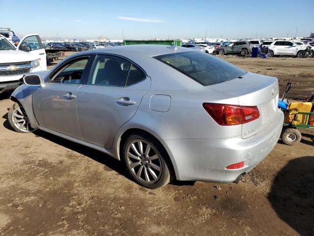 Photo 1 VIN: JTHCK262575012670 - LEXUS IS 