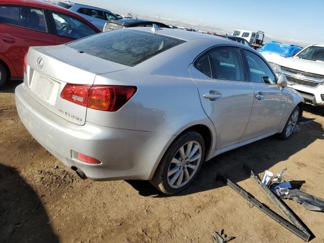 Photo 2 VIN: JTHCK262575012670 - LEXUS IS 