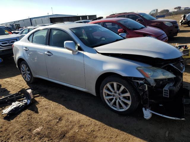 Photo 3 VIN: JTHCK262575012670 - LEXUS IS 