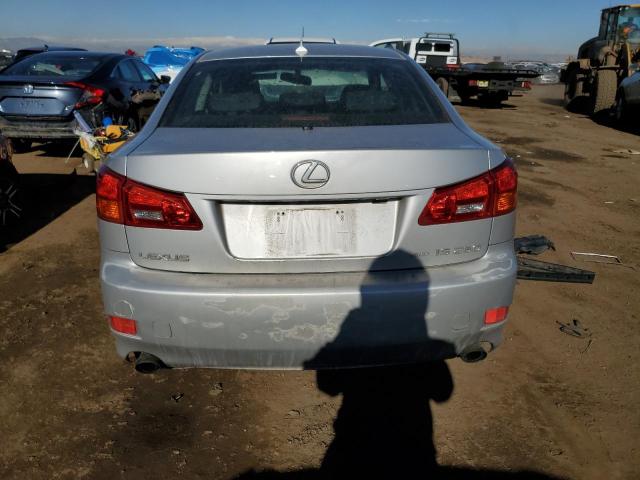 Photo 5 VIN: JTHCK262575012670 - LEXUS IS 