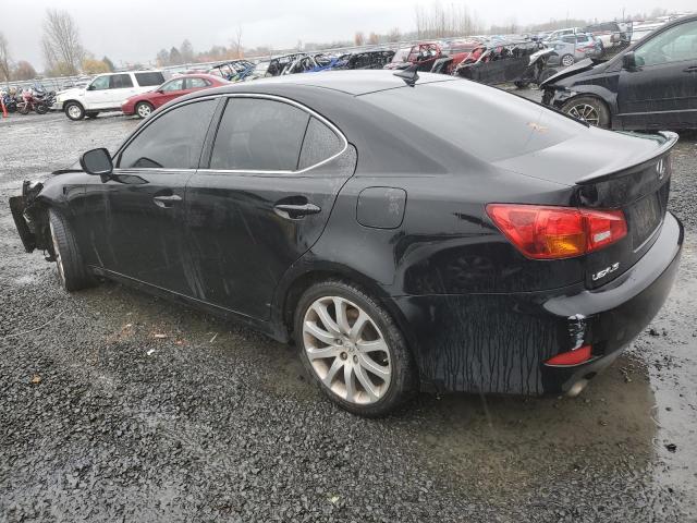 Photo 1 VIN: JTHCK262575014743 - LEXUS IS 