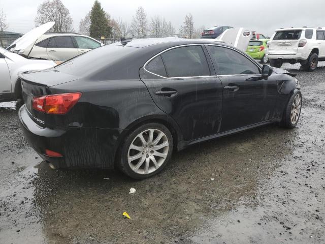 Photo 2 VIN: JTHCK262575014743 - LEXUS IS 