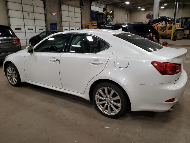 Photo 1 VIN: JTHCK262582020772 - LEXUS IS 250 