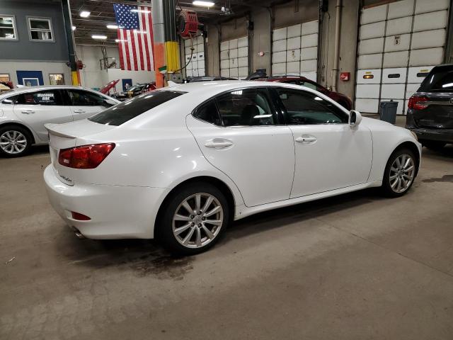 Photo 2 VIN: JTHCK262582020772 - LEXUS IS 250 