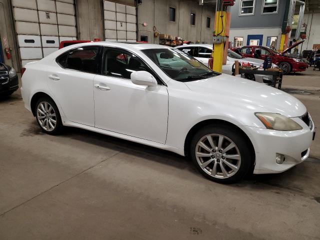 Photo 3 VIN: JTHCK262582020772 - LEXUS IS 250 