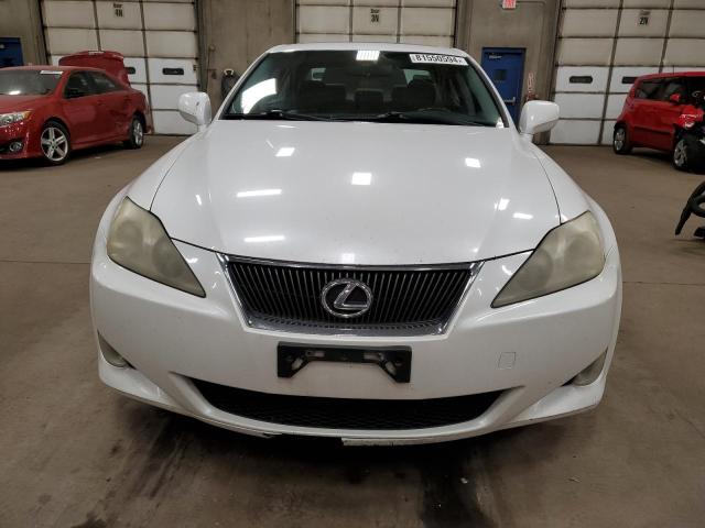 Photo 4 VIN: JTHCK262582020772 - LEXUS IS 250 