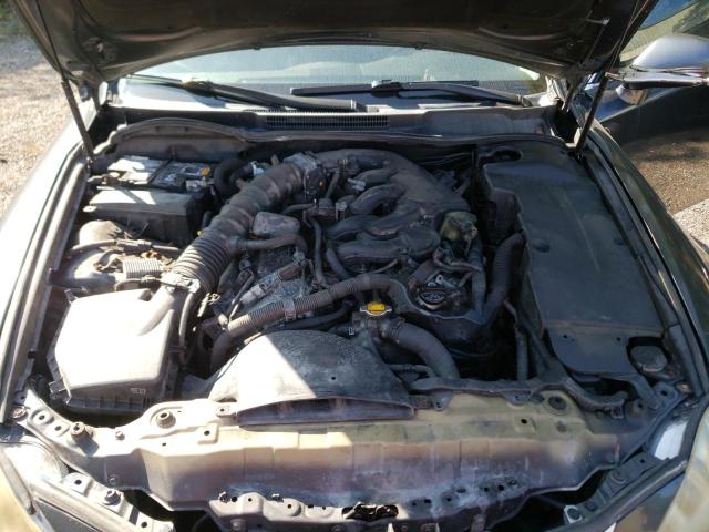 Photo 10 VIN: JTHCK262582020836 - LEXUS IS 250 