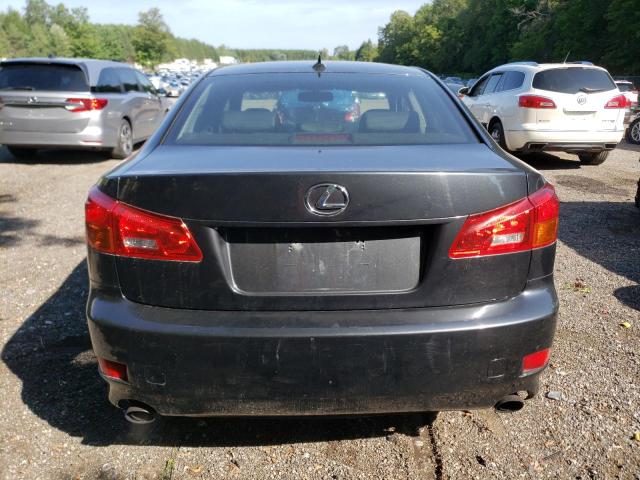 Photo 5 VIN: JTHCK262582020836 - LEXUS IS 250 