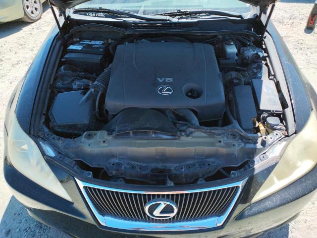 Photo 6 VIN: JTHCK262582025681 - LEXUS IS 250 