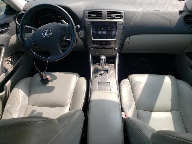 Photo 7 VIN: JTHCK262582026751 - LEXUS IS 