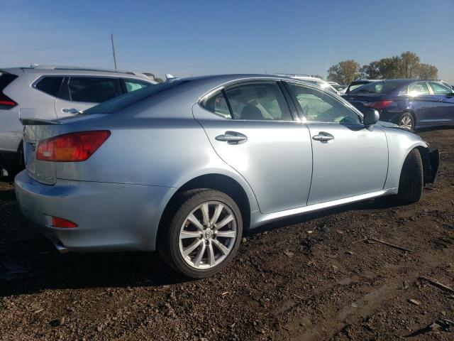 Photo 2 VIN: JTHCK262585016509 - LEXUS IS 250 