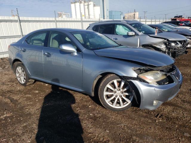 Photo 3 VIN: JTHCK262585016509 - LEXUS IS 250 