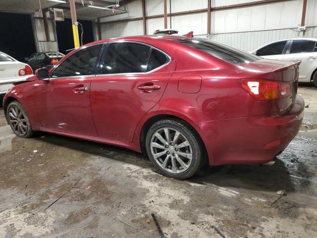 Photo 1 VIN: JTHCK262585017093 - LEXUS IS 