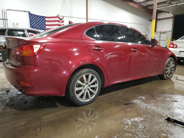 Photo 2 VIN: JTHCK262585017093 - LEXUS IS 