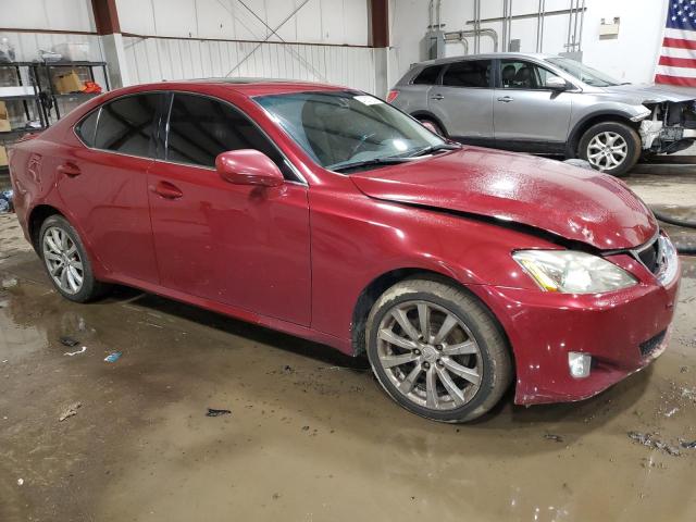 Photo 3 VIN: JTHCK262585017093 - LEXUS IS 