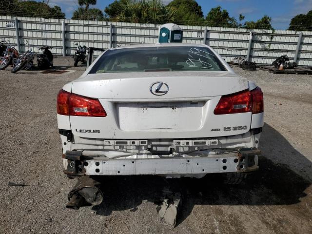 Photo 5 VIN: JTHCK262585018468 - LEXUS IS 250 