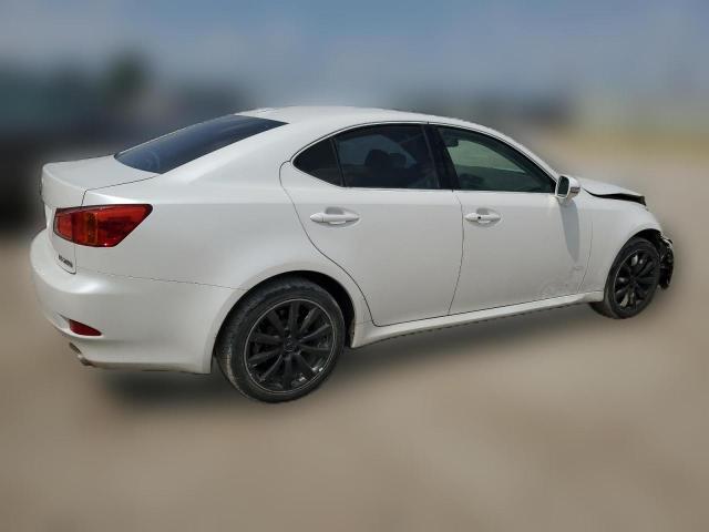 Photo 2 VIN: JTHCK262592030221 - LEXUS IS 