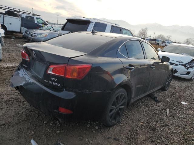 Photo 2 VIN: JTHCK262595028953 - LEXUS IS 