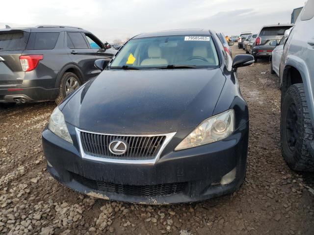 Photo 4 VIN: JTHCK262595028953 - LEXUS IS 