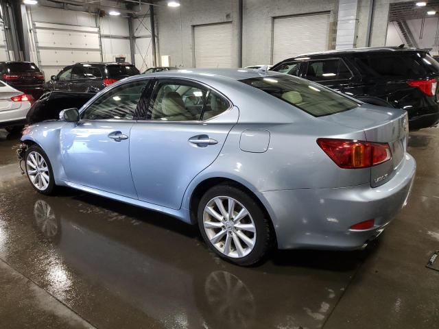 Photo 1 VIN: JTHCK262595029181 - LEXUS IS 