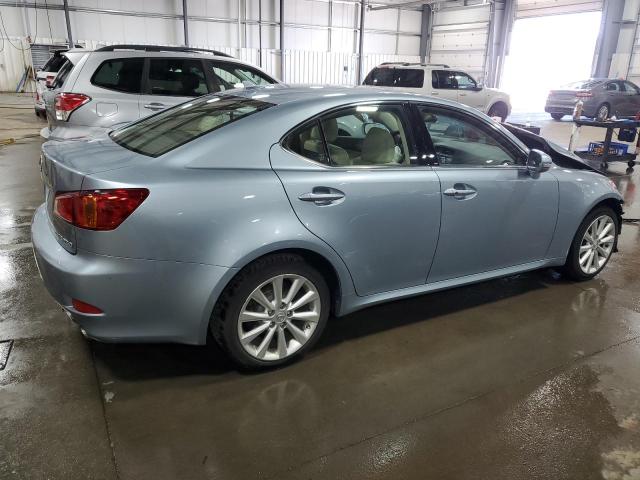 Photo 2 VIN: JTHCK262595029181 - LEXUS IS 