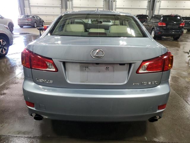 Photo 5 VIN: JTHCK262595029181 - LEXUS IS 