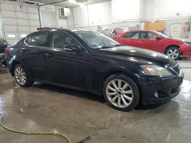 Photo 3 VIN: JTHCK262595029228 - LEXUS IS 