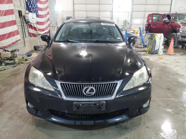 Photo 4 VIN: JTHCK262595029228 - LEXUS IS 