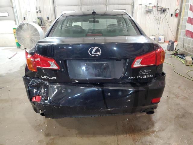 Photo 5 VIN: JTHCK262595029228 - LEXUS IS 