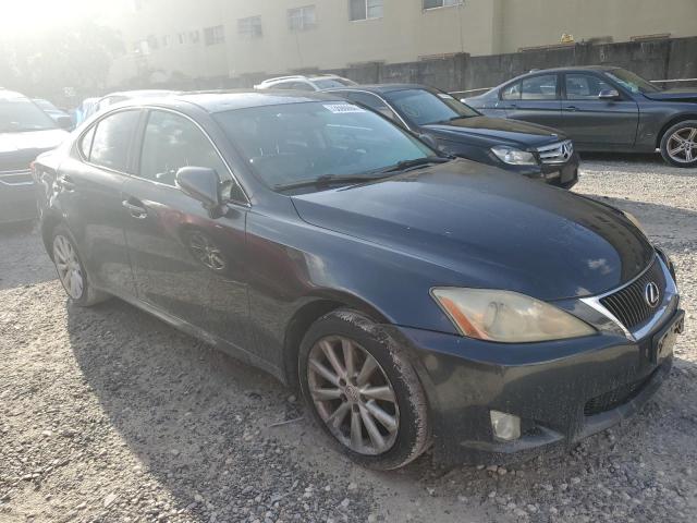 Photo 3 VIN: JTHCK262595033103 - LEXUS IS 250 