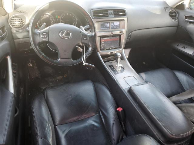 Photo 7 VIN: JTHCK262595033103 - LEXUS IS 250 