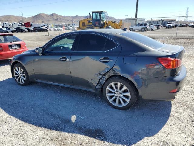 Photo 1 VIN: JTHCK262595034431 - LEXUS IS 250 