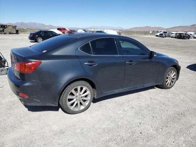 Photo 2 VIN: JTHCK262595034431 - LEXUS IS 250 