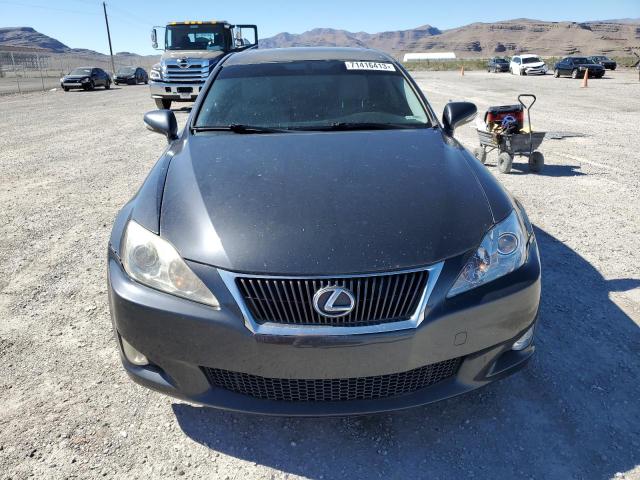 Photo 4 VIN: JTHCK262595034431 - LEXUS IS 250 