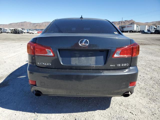 Photo 5 VIN: JTHCK262595034431 - LEXUS IS 250 