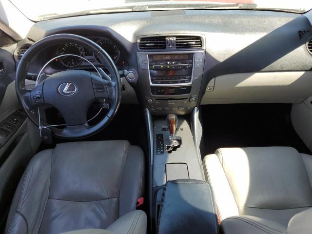 Photo 7 VIN: JTHCK262595034431 - LEXUS IS 250 