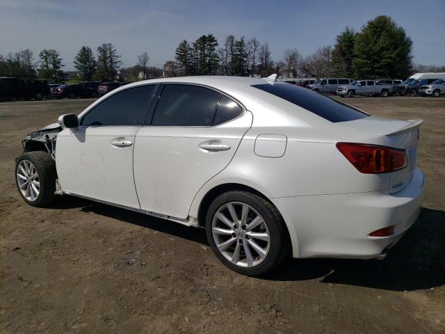 Photo 1 VIN: JTHCK262595035806 - LEXUS IS 