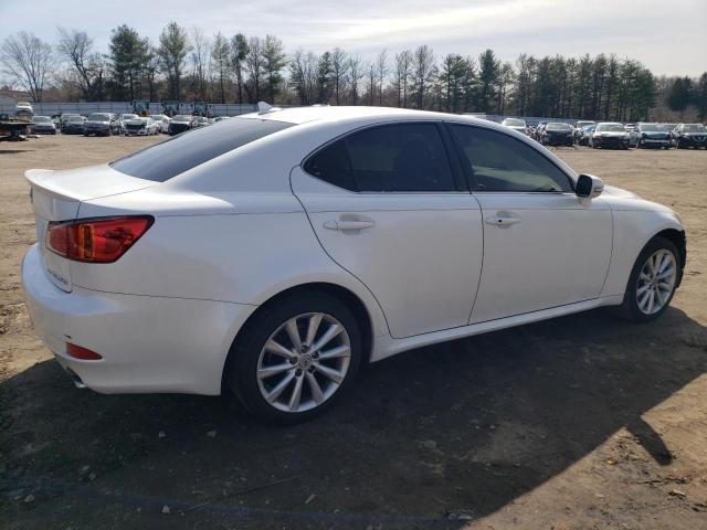 Photo 2 VIN: JTHCK262595035806 - LEXUS IS 