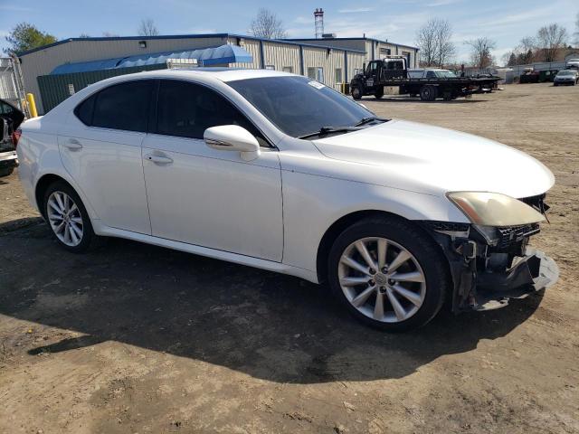 Photo 3 VIN: JTHCK262595035806 - LEXUS IS 