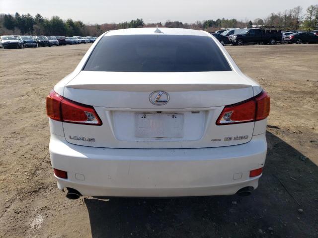 Photo 5 VIN: JTHCK262595035806 - LEXUS IS 