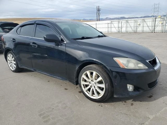 Photo 3 VIN: JTHCK262662008501 - LEXUS IS 250 