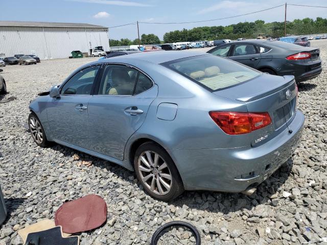 Photo 1 VIN: JTHCK262665005029 - LEXUS IS 