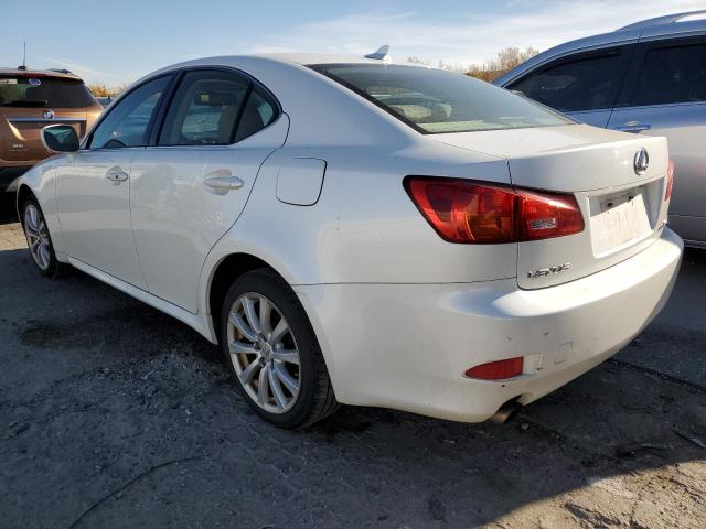 Photo 1 VIN: JTHCK262672012646 - LEXUS IS 250 