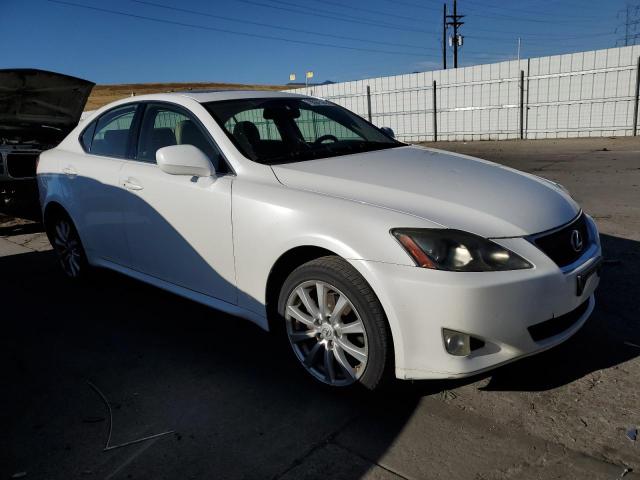 Photo 3 VIN: JTHCK262672012646 - LEXUS IS 250 