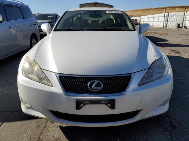 Photo 4 VIN: JTHCK262672012646 - LEXUS IS 250 