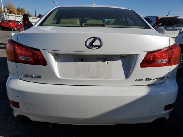 Photo 5 VIN: JTHCK262672012646 - LEXUS IS 250 