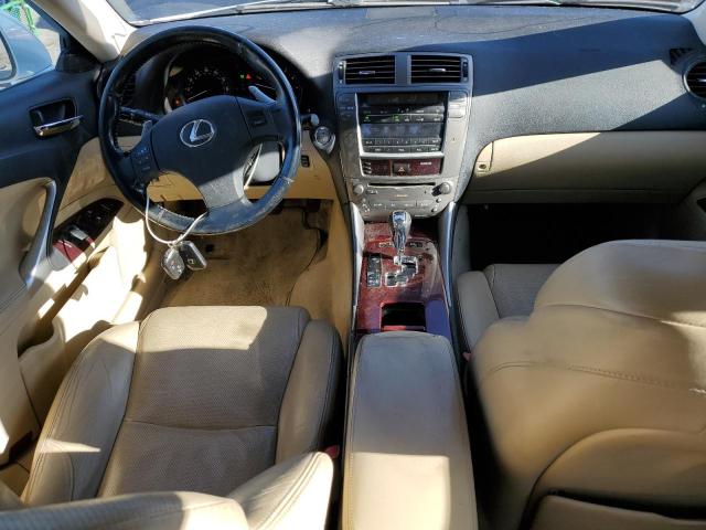 Photo 7 VIN: JTHCK262672012646 - LEXUS IS 250 