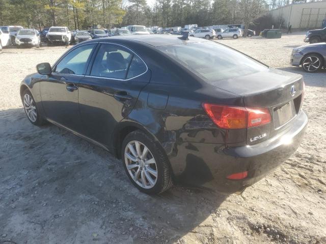 Photo 1 VIN: JTHCK262672018530 - LEXUS IS 